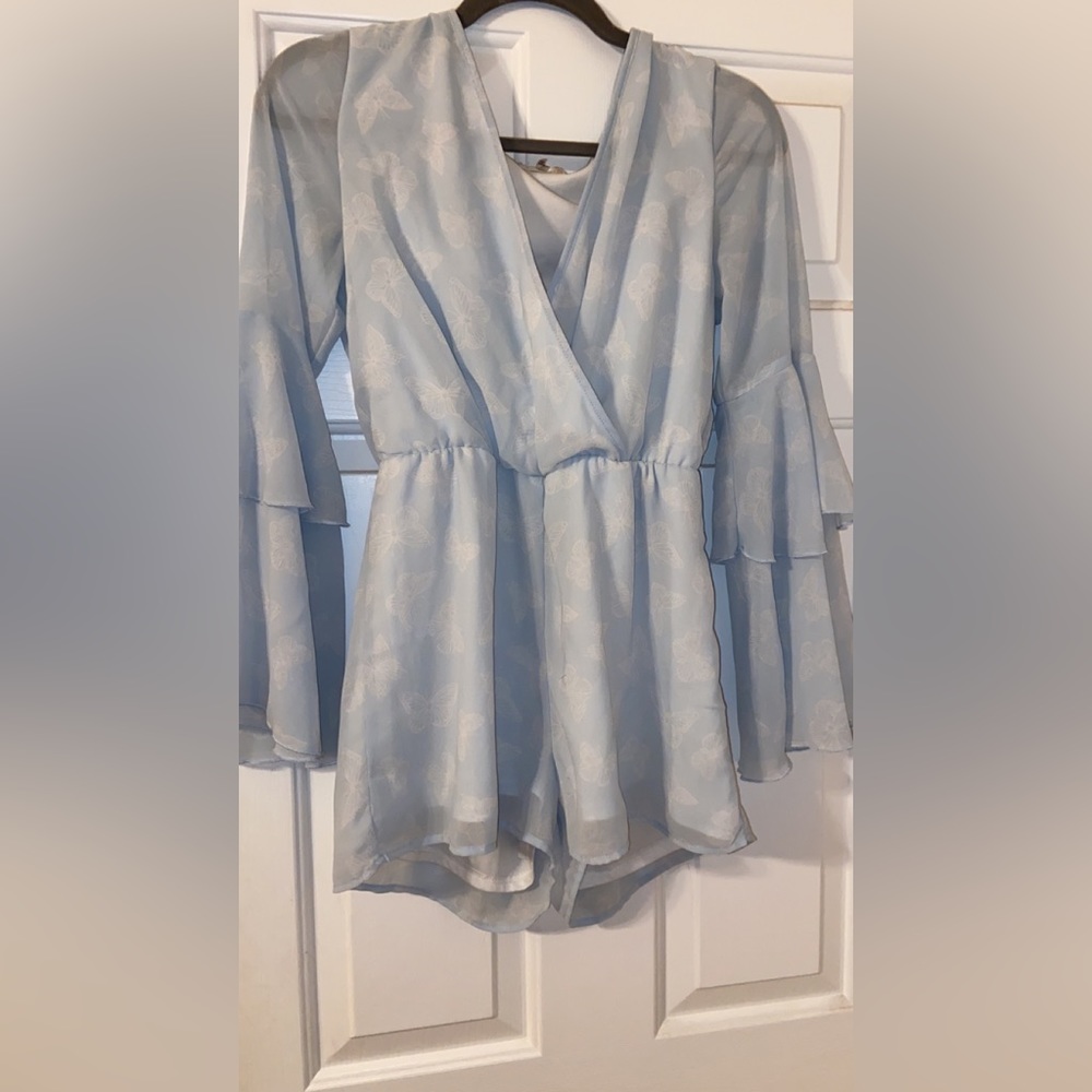 Altar’d State romper